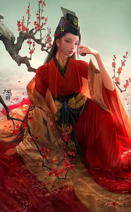 人世间电视剧海报