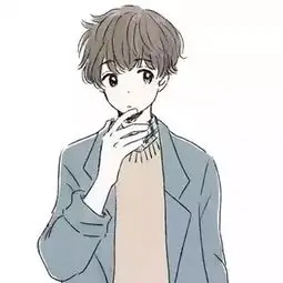 影迷山月头像