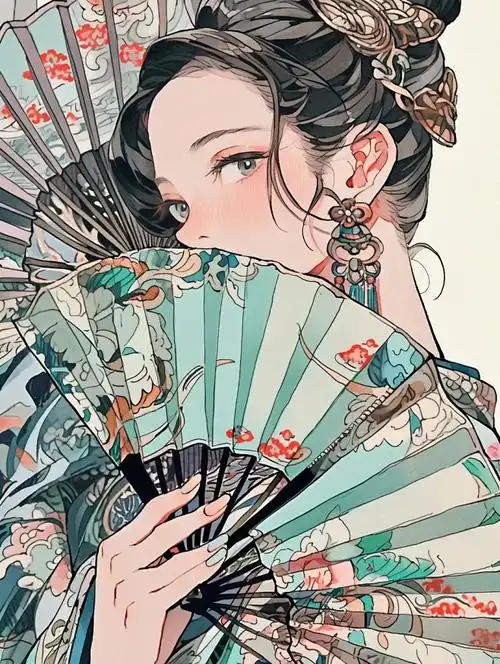 满江红电影海报